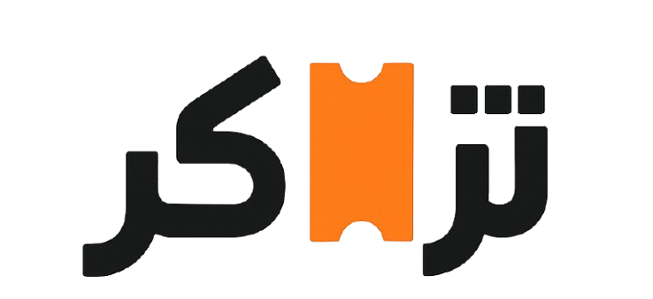 Tzakr Logo